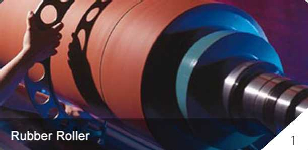 Advance Rubber