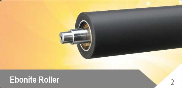 Advance Rubber