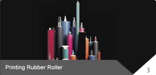 Advance Rubber