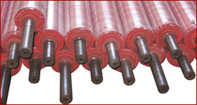 Conveyor Roller Conveyor Roller