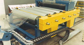 Cooling Roll
