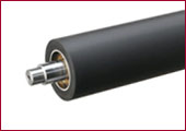 Ebonite Roller