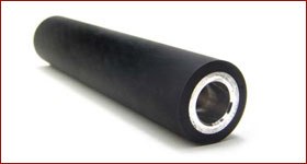 Ebonite Roller