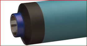 Flexo Printing Rubber Roller