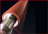 Industrial Rollers