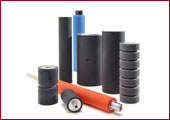 Rubber Moulded Articles