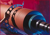 Rubber Roller