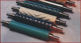 Scroll Roller Scroll Roller