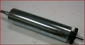 Stainless Steel Roller Stainless Steel Roller