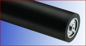 Synthetic Rubber Roller