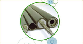 Varnish Coating Roller